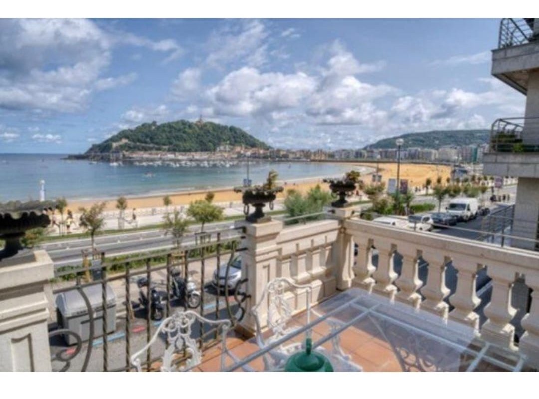 Mejores vistas de San Sebastián