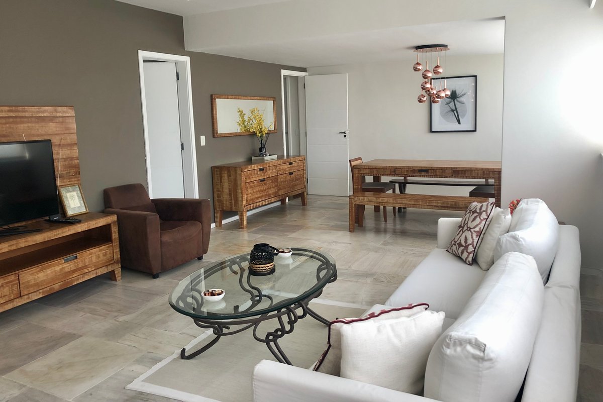 Between Ipanema & Copacabana: Wonderful Lagoa View