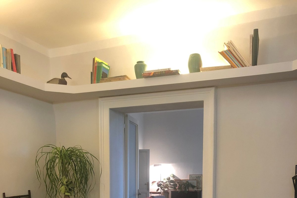 Porta Vigentina Triplex in City Center gallery image 3