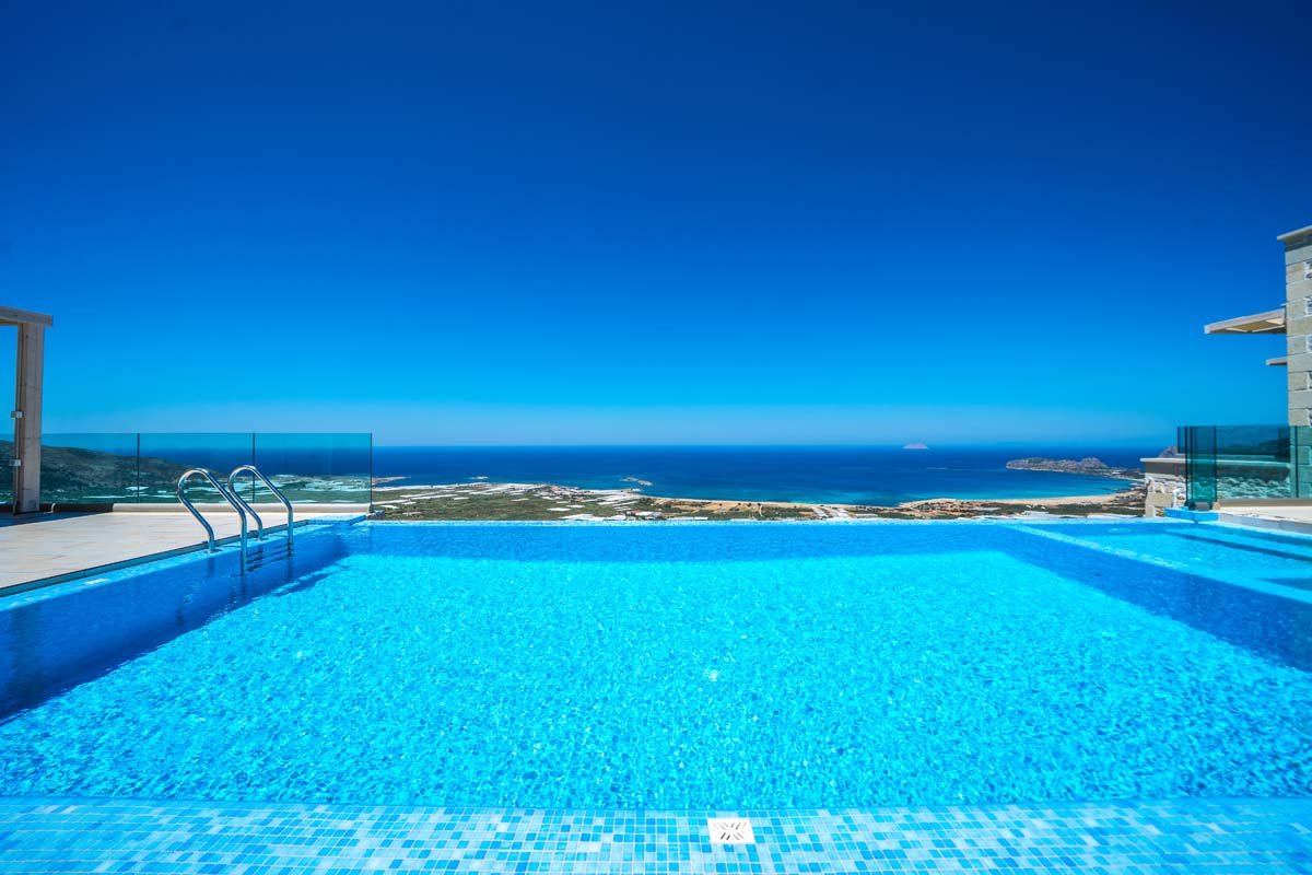 A SeaView Villa you will never forget*