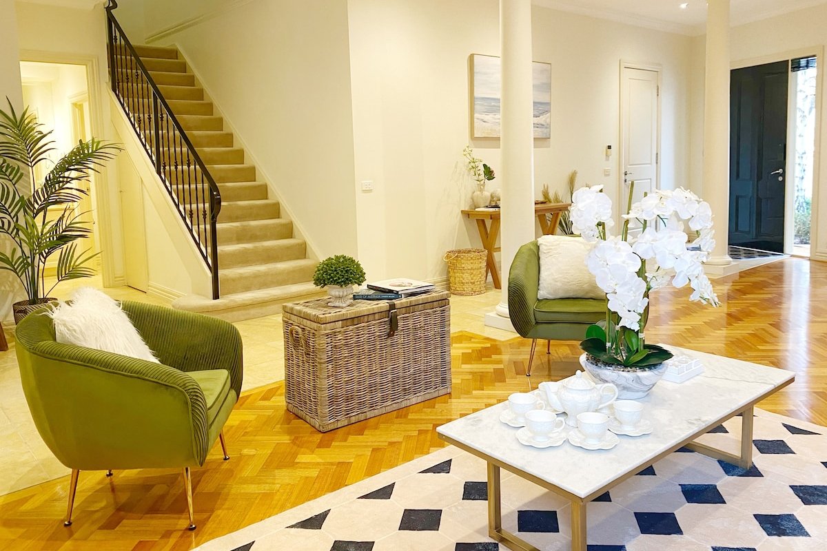 Brighton Golden Mile@150 Meters to the beach gallery image 5