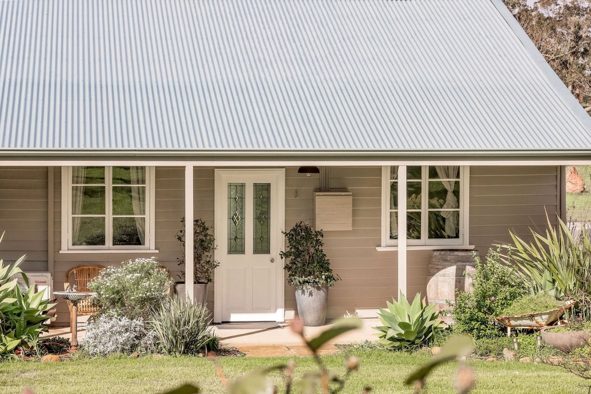 8Paddocks Cottage, Cowaramup Margaret River Region gallery image 3