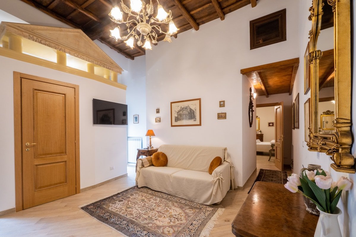 Minerva House | Pantheon gallery image 4