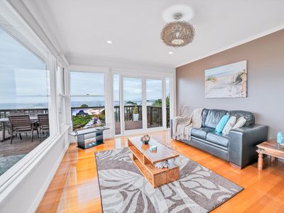 Panoramic Views on Walter