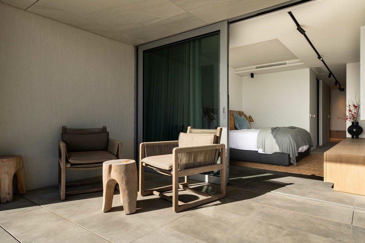 An African Story 3 Bedroom gallery image 4