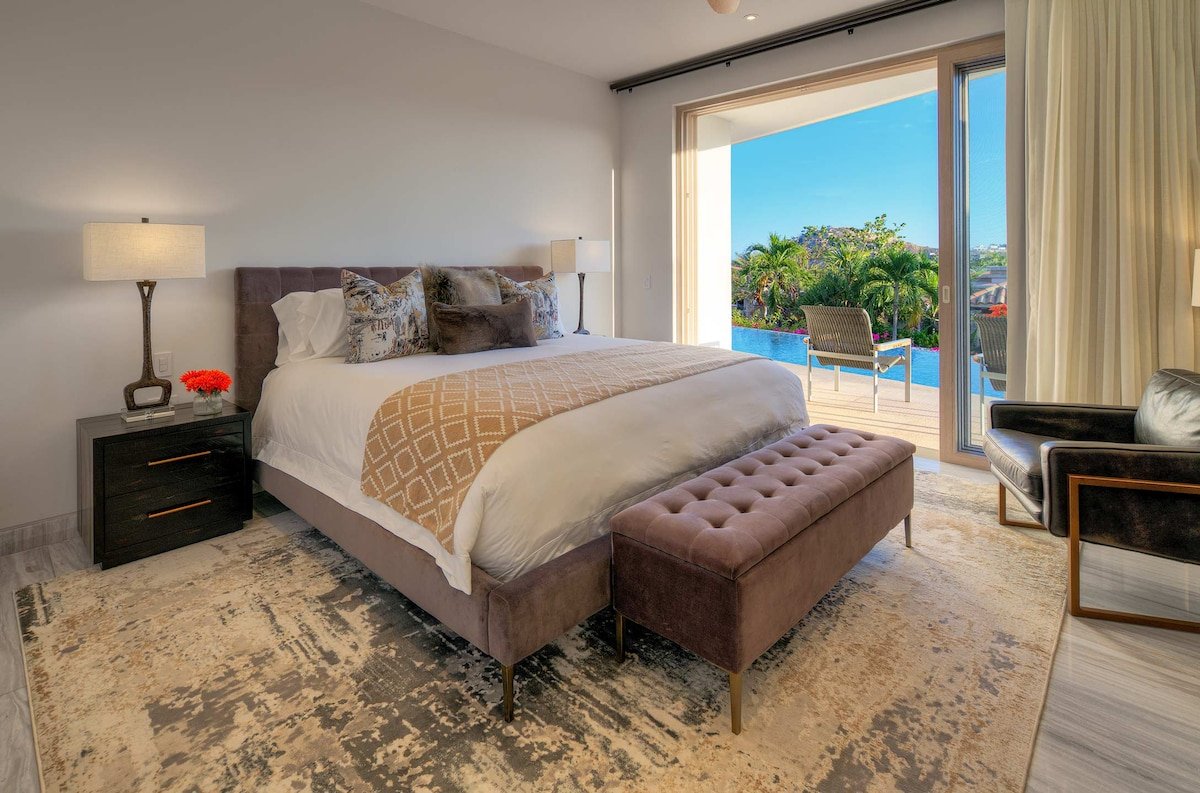 Villa Turquesa: Palmilla Seaside Estate gallery image 2