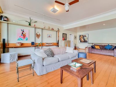 Cobertura no Leblon com piscina