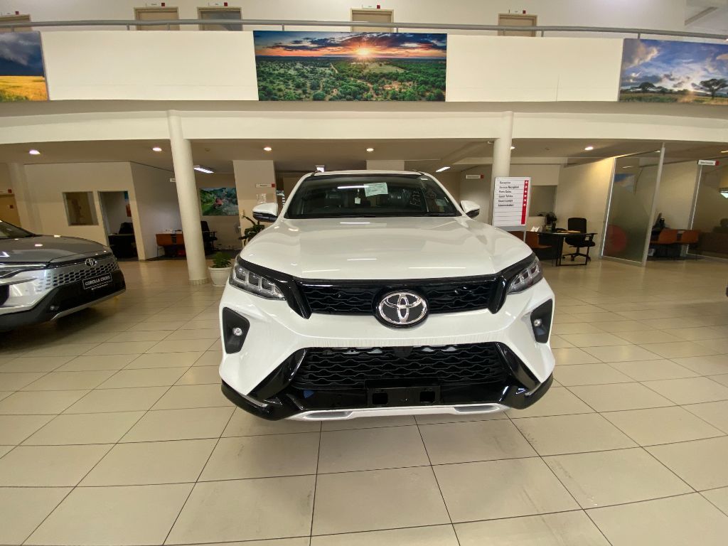Used car gallery