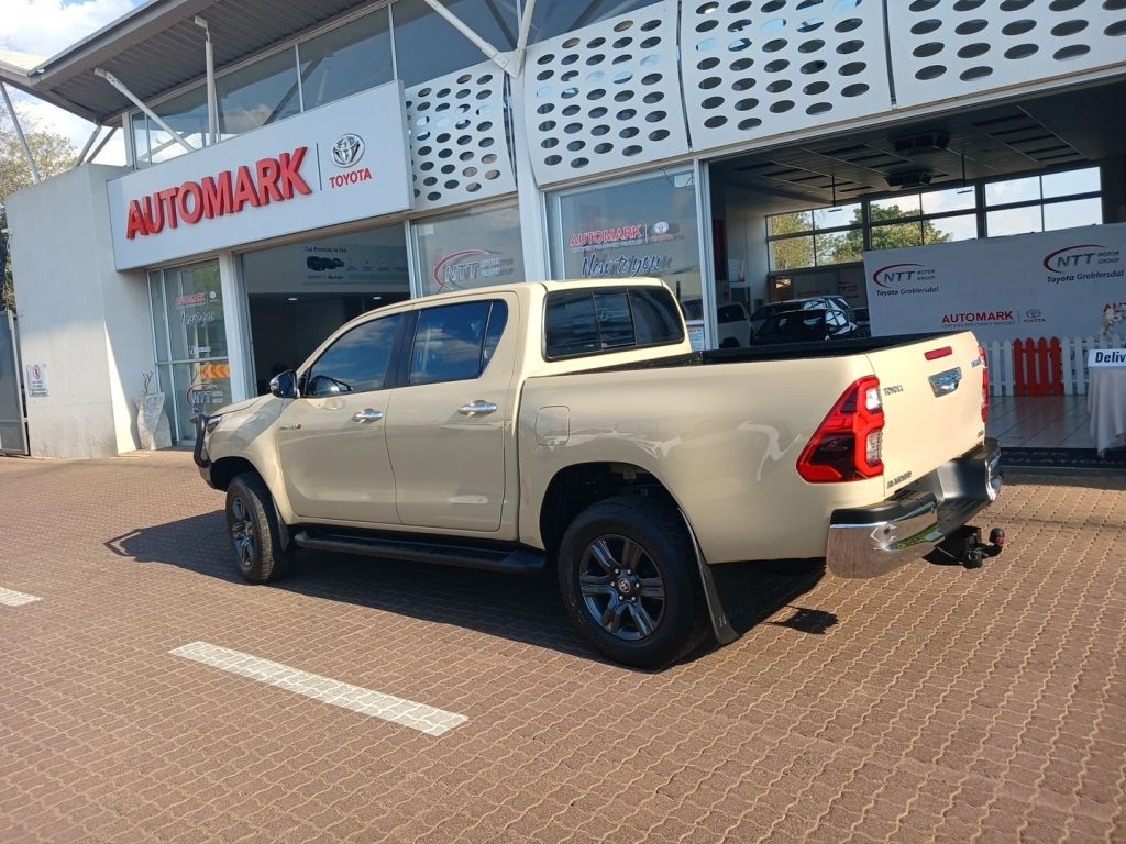 Used car gallery