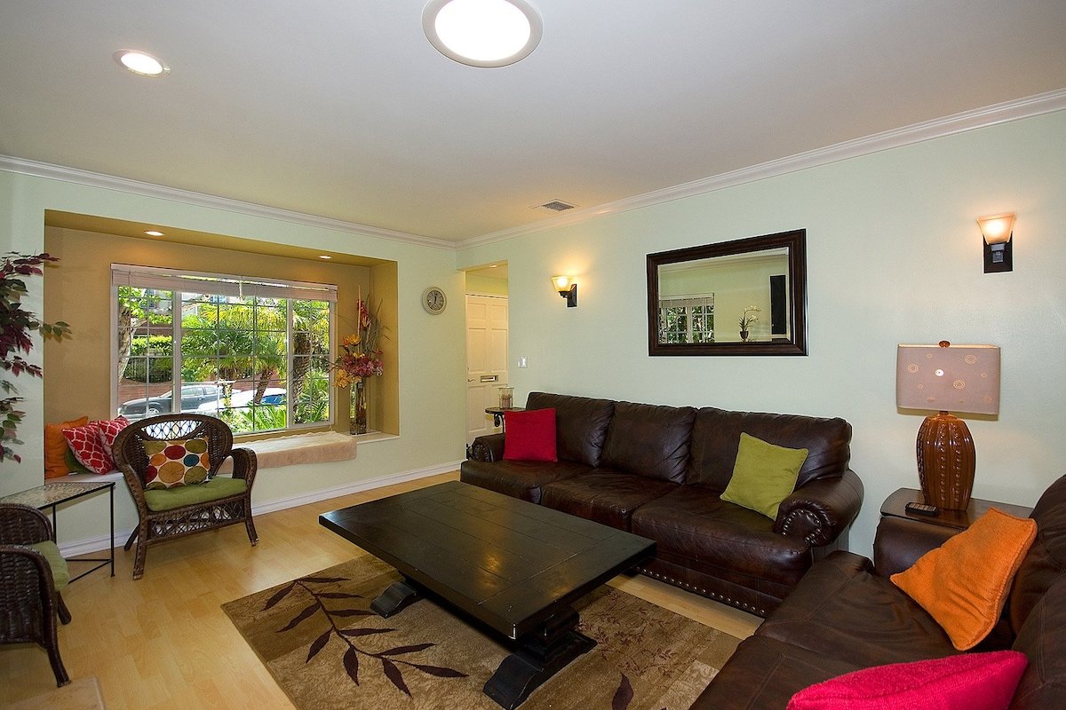 Hollywood Pool Home w/ Pool House!! gallery image 5