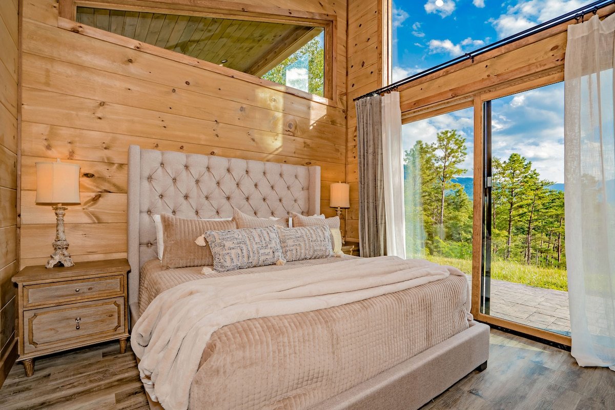 Gatlinburg Mountain Romance gallery image 4