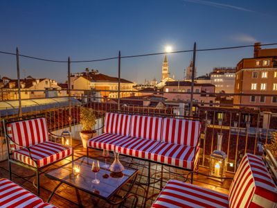 Daplace | Acquadela Apartment