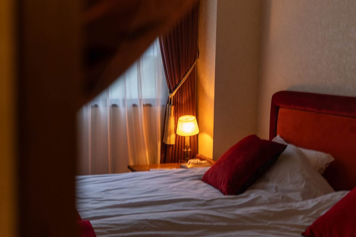 THE HOTEL of TOKYO Akasaka / 110㎡ gallery image 4