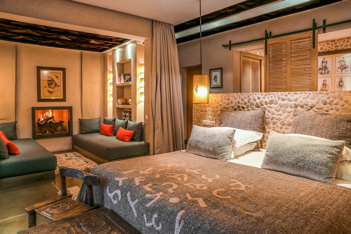 Villa Jardin Nomade gallery image 2