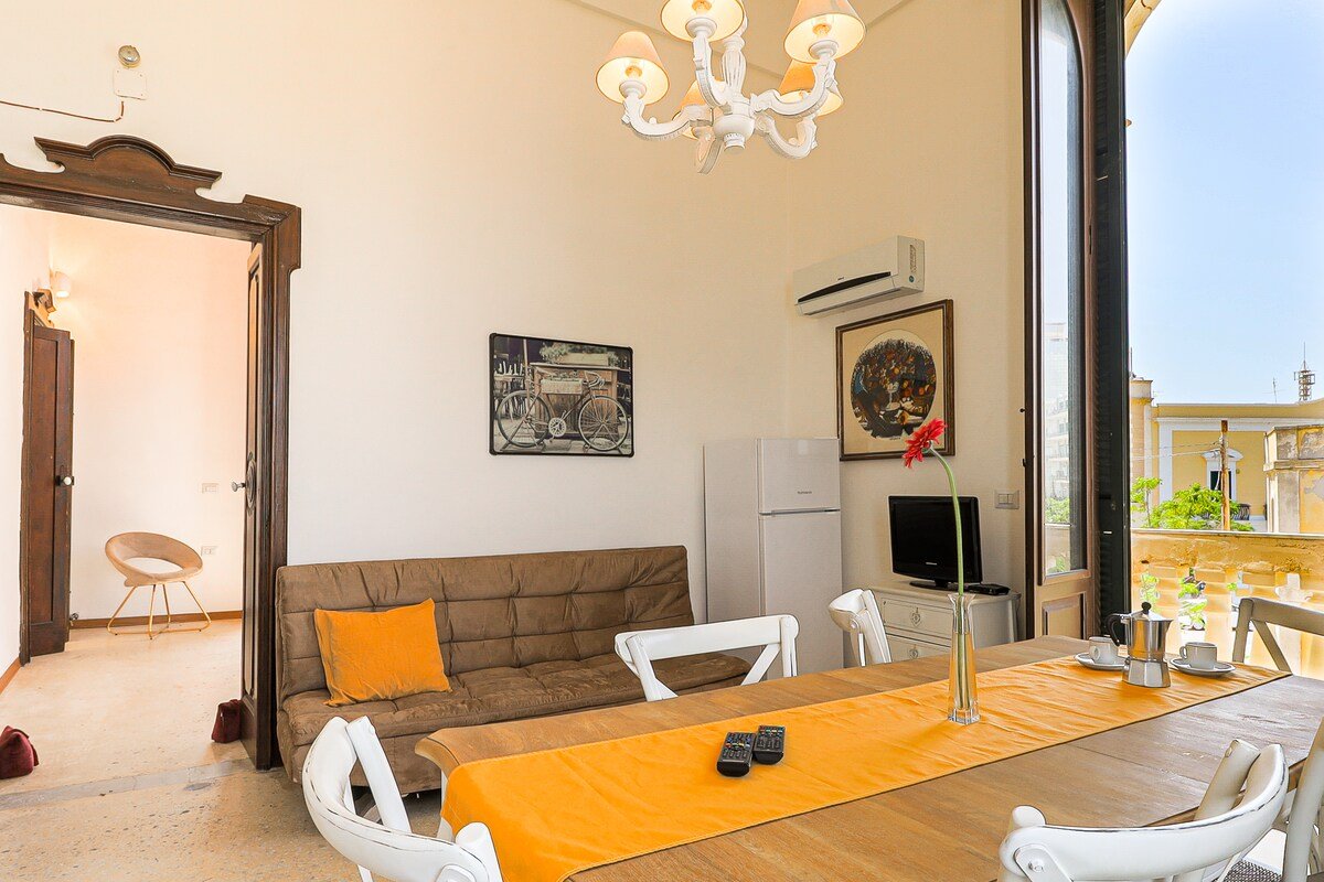 Palazzo Migliaccio by Casa di Marco (AP23) gallery image 5