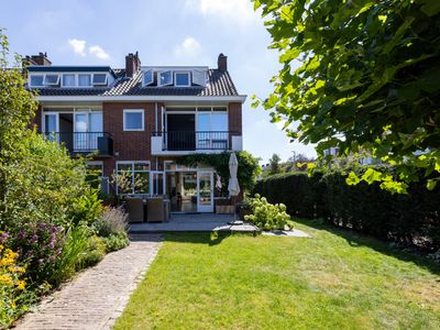 Cozy family house in Rotterdam