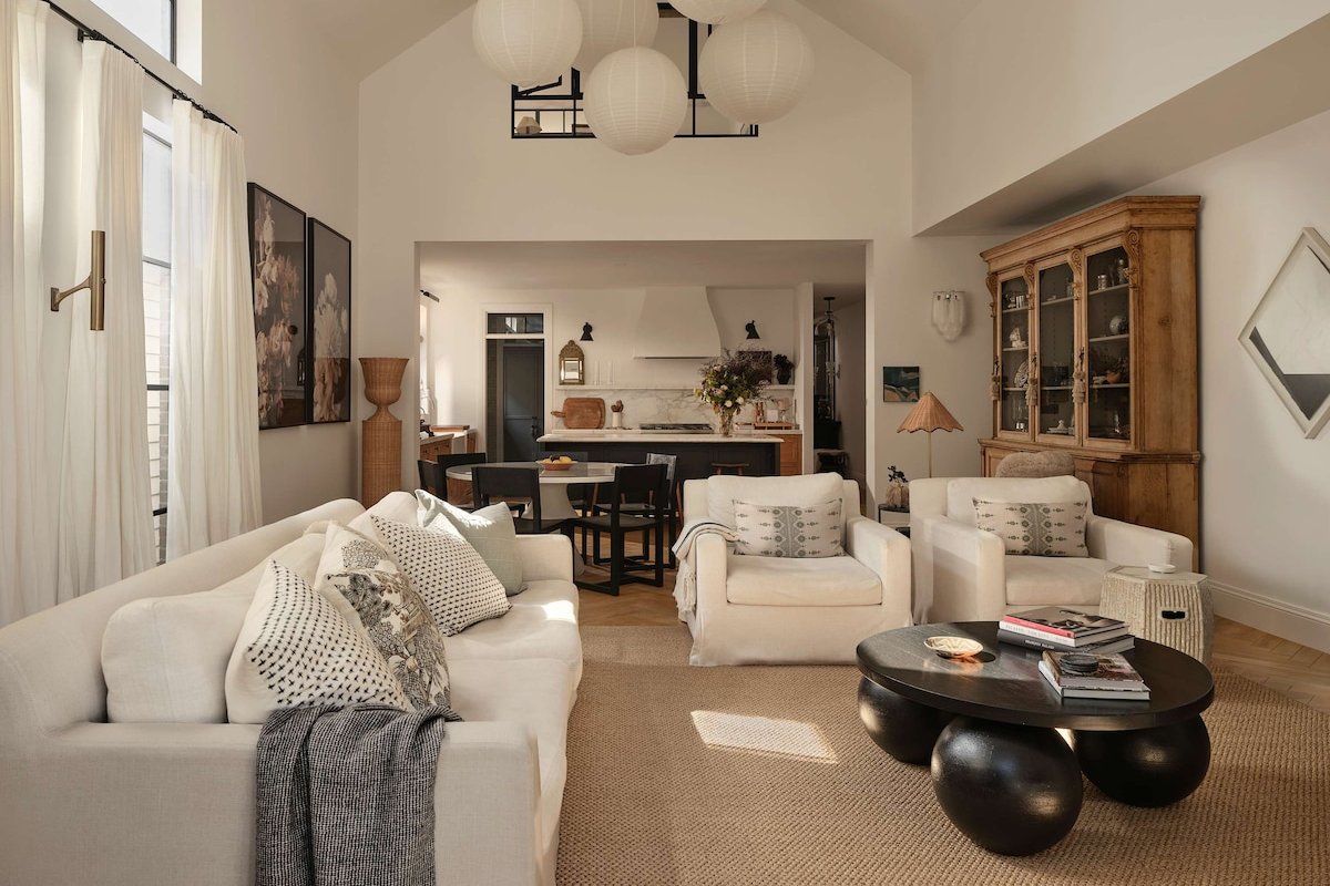 A Nomadic Abode | Luxury Boutique Retreat