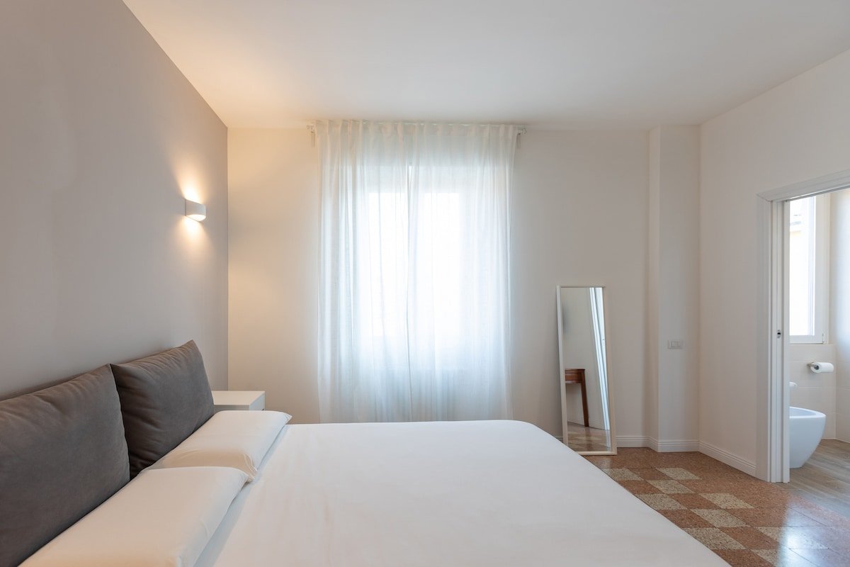 Gaffurio Apartment Y gallery image 5