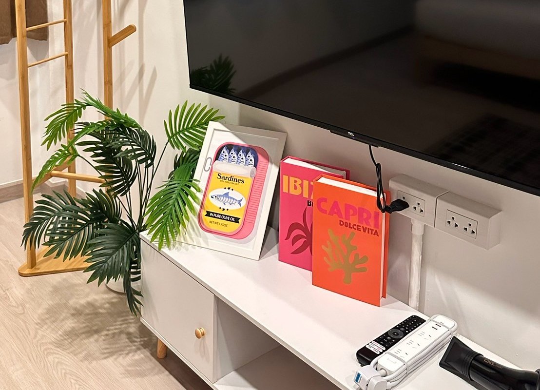 Cozy&Modern 6-BR Home, 14pax – Central, 5mins BTS gallery image 5