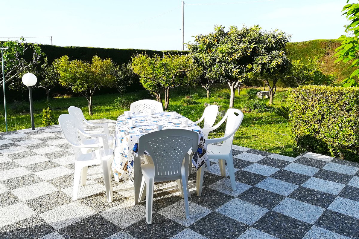 Incantevole Villa Maddalena