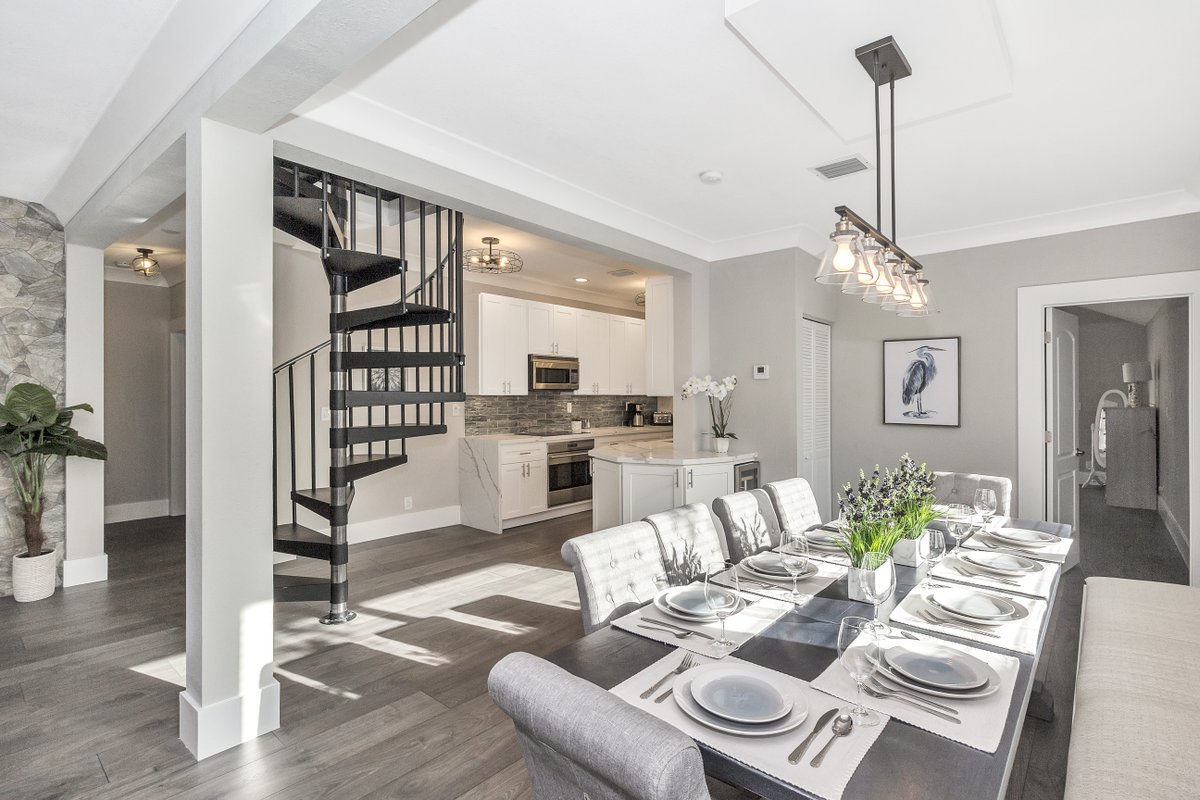 New! Next to Las Olas • Heated Pool