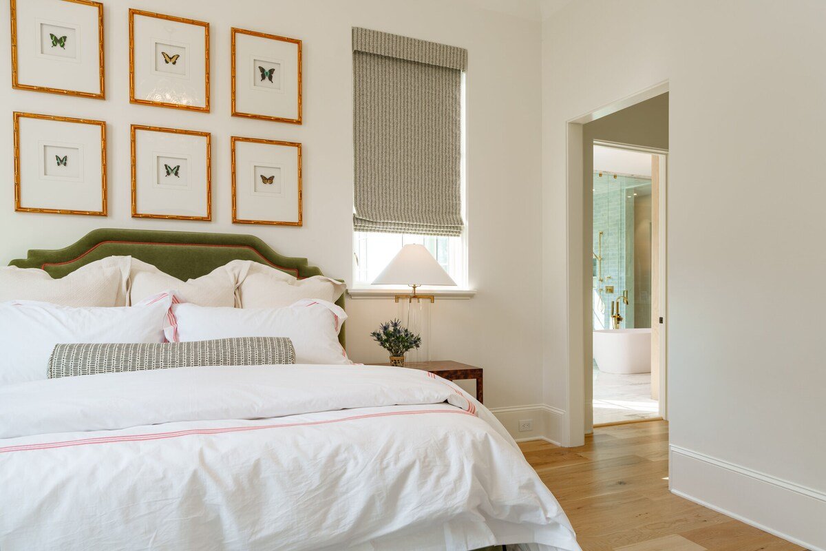 A Private Resort in Buckhead’s Tuxedo Park gallery image 5