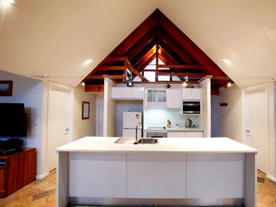 Whalers Cove Villas, Villa Pioneer