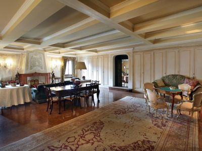 Stunning apartment !