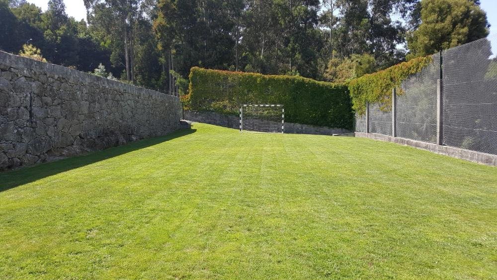 Villa with private pool and garden · near Porto gallery image 4