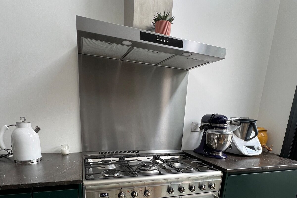 New air conditioning house heaten swimming pool gallery image 5