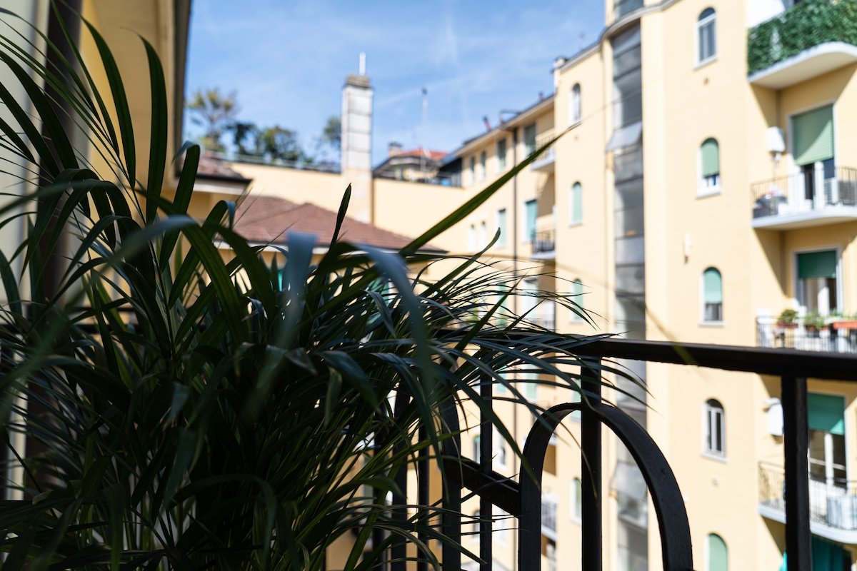 Three bedroom apartment in the centre of the city gallery image 5