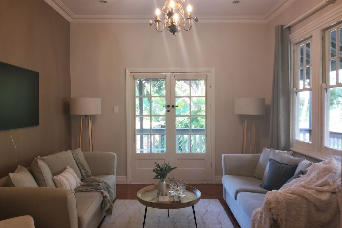 Riverside Retreat – Yarra River & Mt Donna Buang gallery image 3