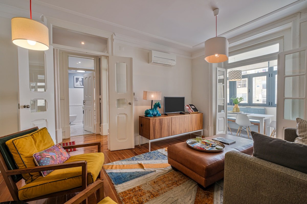 Beautiful and Spacious apartment with Rooftop gallery image 3