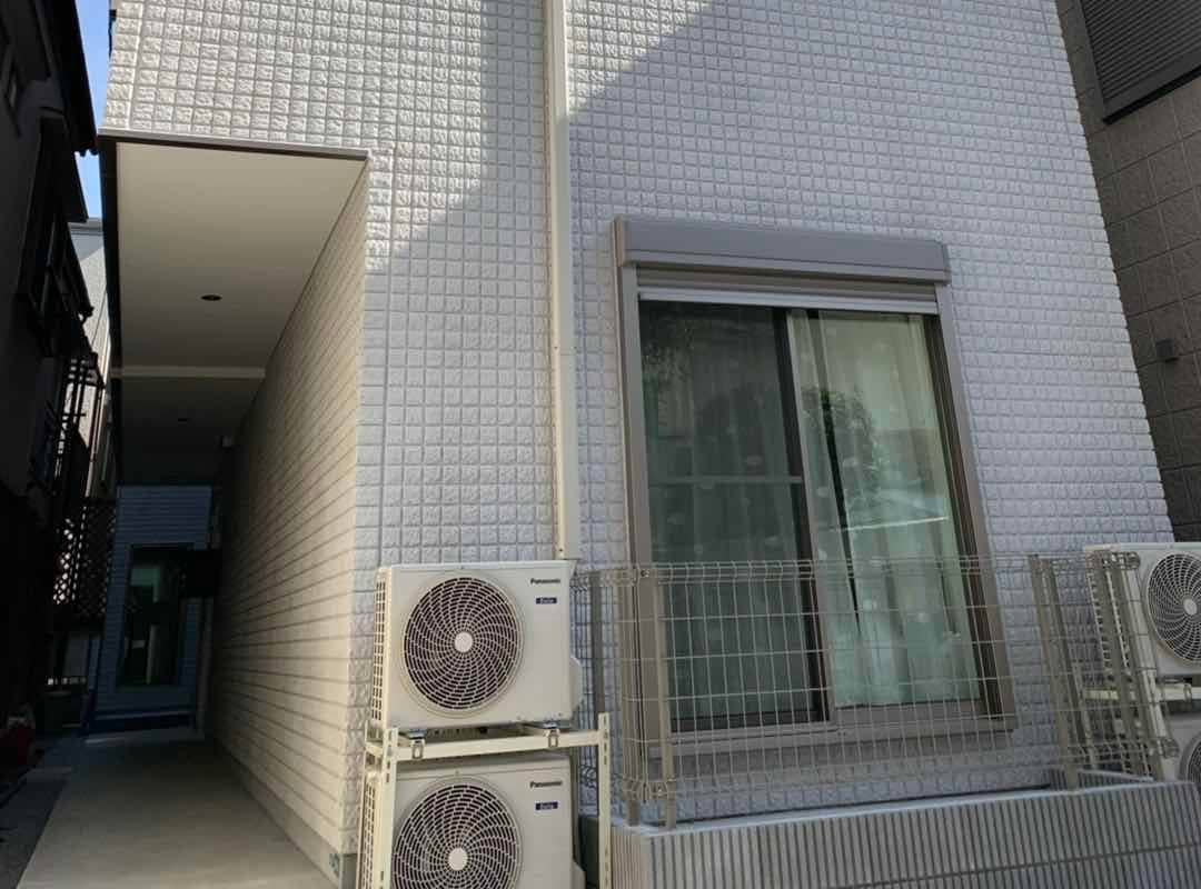 Nearest sta 3 mins /JR 9 min to shinjuku/Two rooms gallery image 4