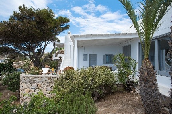 MykonoSerendipity Villa gallery image 2