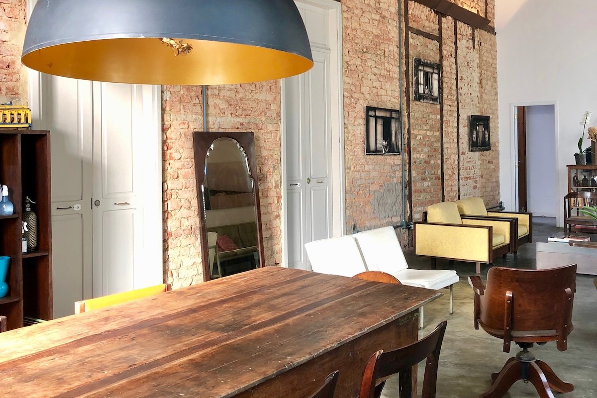 Santa Teresa Vintage Chic Villa 7 gallery image 5