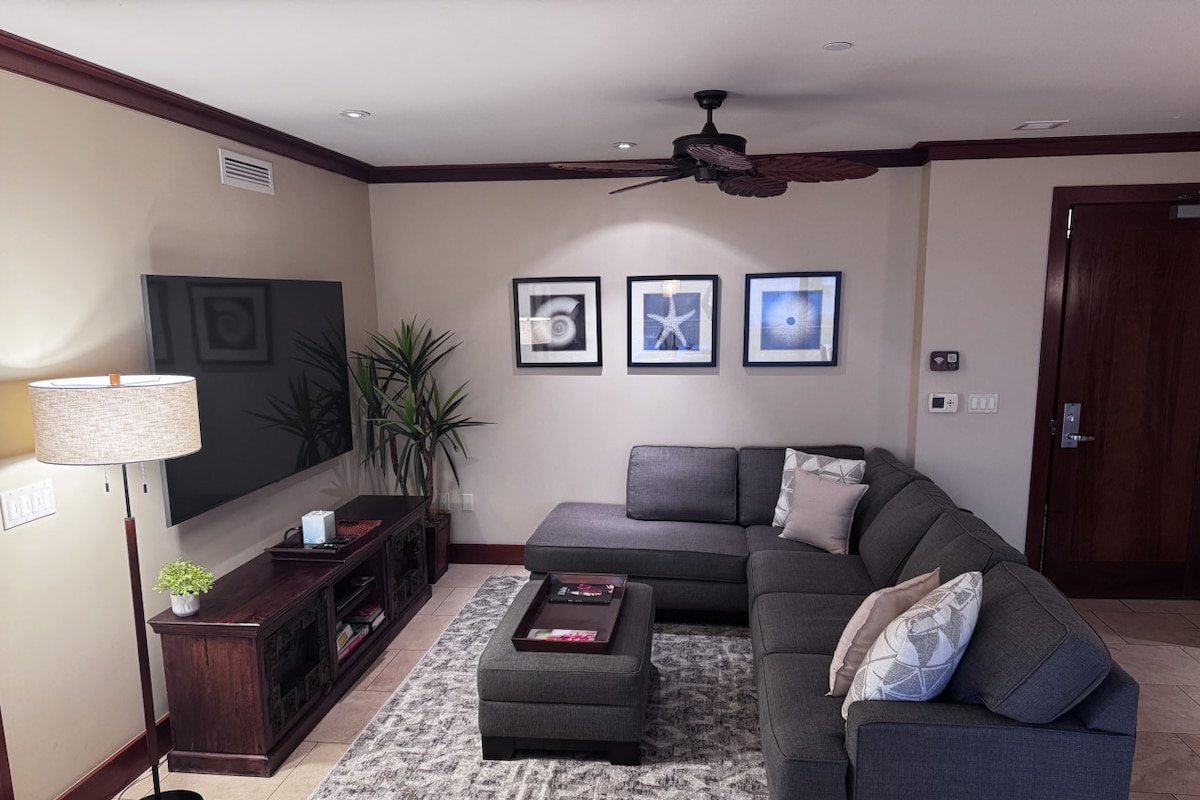 Hale Kailani O-522 a place to gather and relax gallery image 5