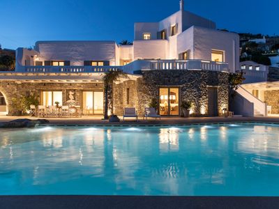 Villa Ker by Ethos – 5 Bedrooms- Best Location