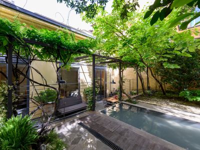 Duomo Luxury Apartment with plunge pool