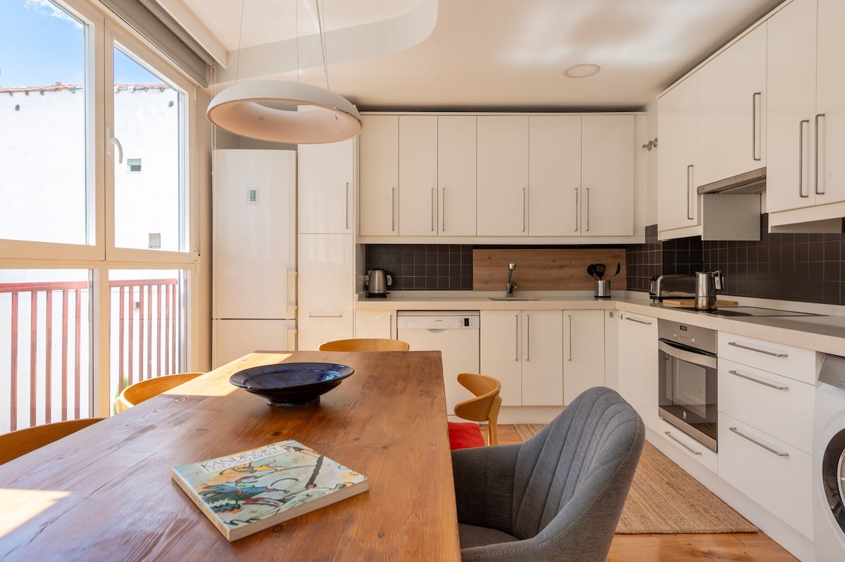 Espectacular Ático en el Centro gallery image 4