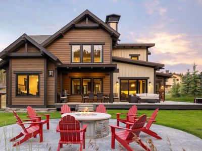 Spanish Peaks Ski-In/Out | Hot Tub + Firepit