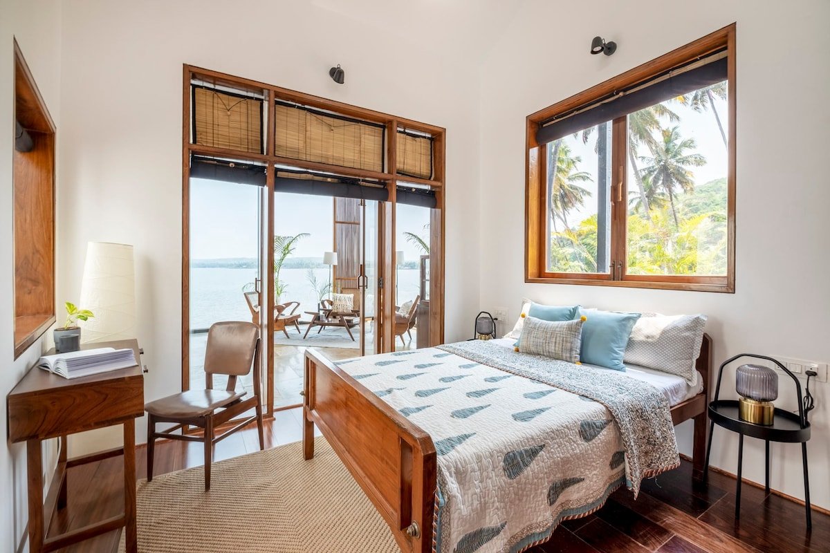 Glasshouse On The Bay gallery image 2