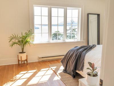 Arbutus Lodge at the Tides