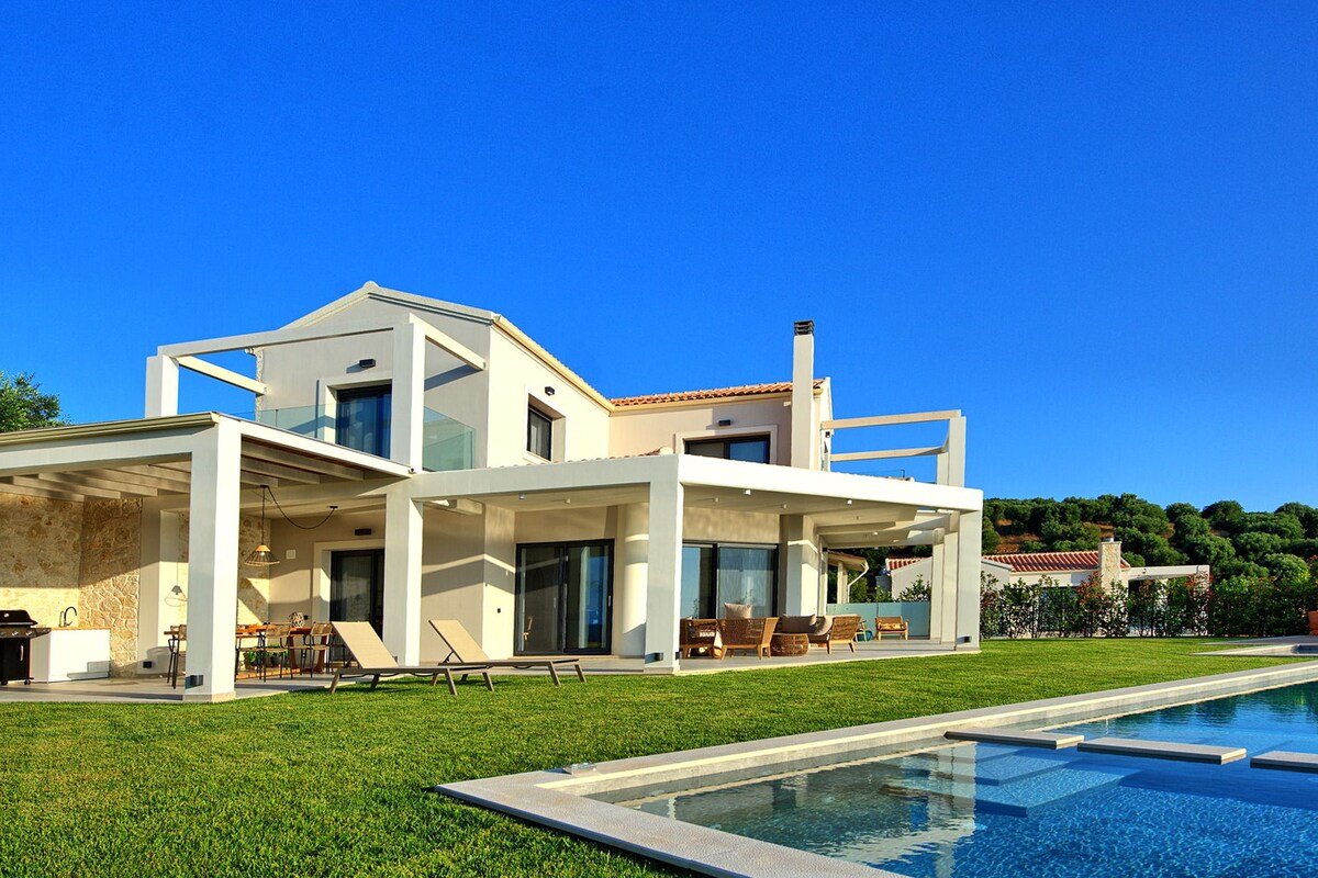 Villa Acropolitana gallery image 4