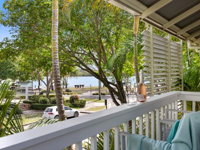 “The Riverhouse” Grand Villa