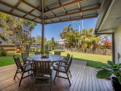 4 bedroom Beautiful Home in Lennox Head
