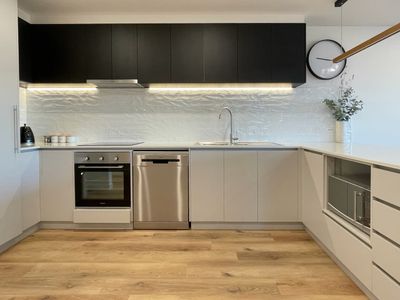 Little Island Apartments #14