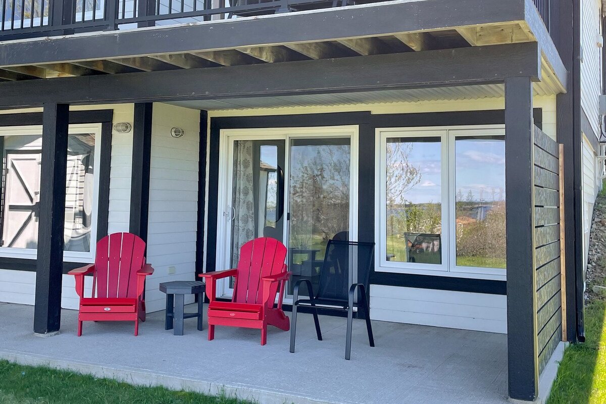 La Maison Blanche avec vue sur la mer gallery image 3