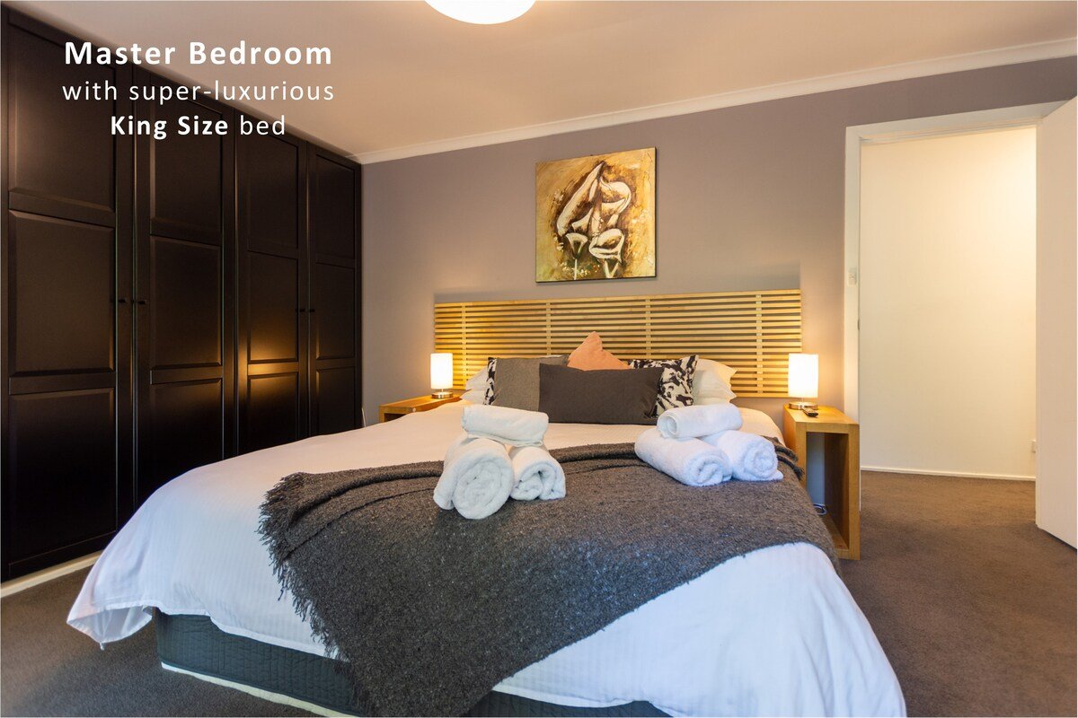 Fernbrook: Luxurious country retreat gallery image 5