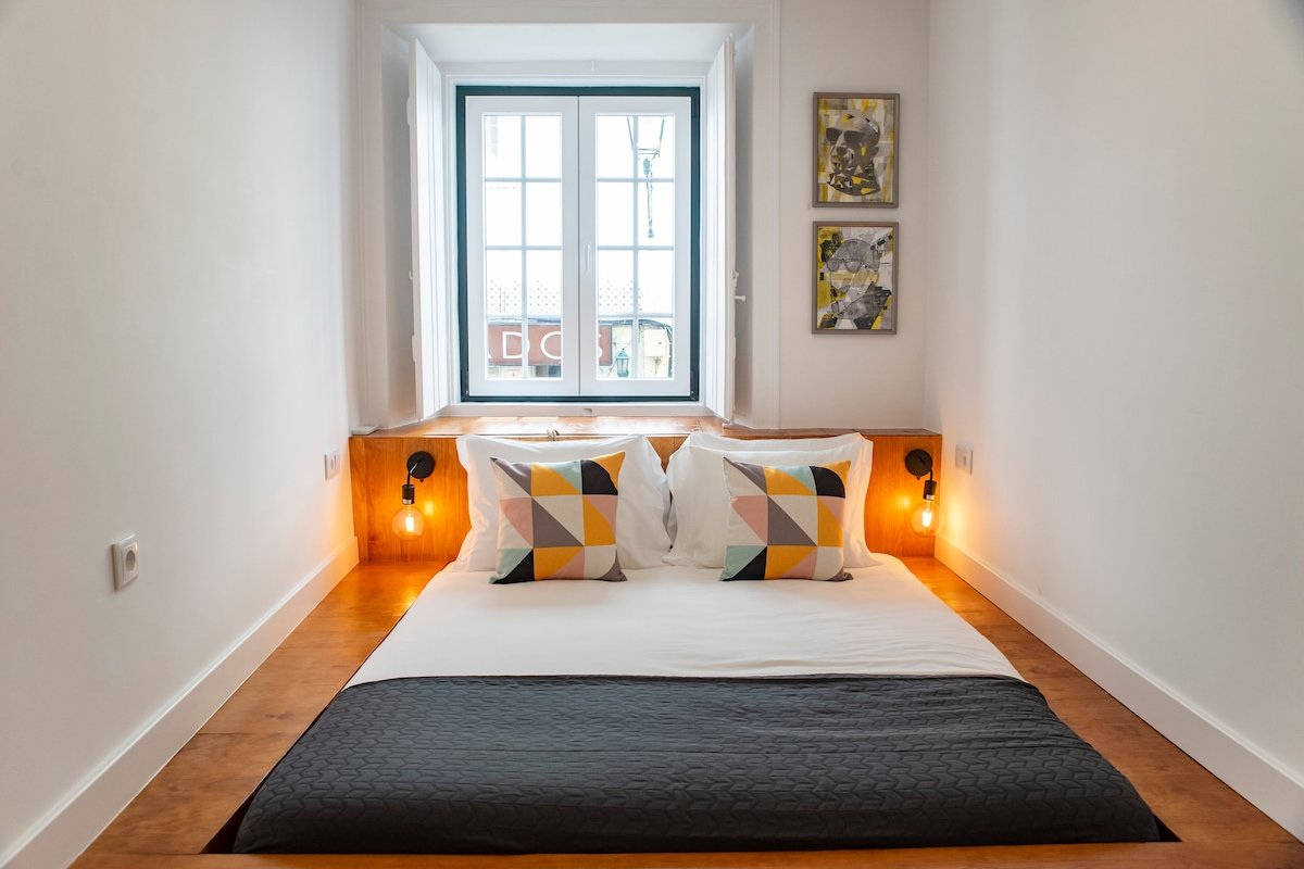 Serene Hideaway in Chiado gallery image 5